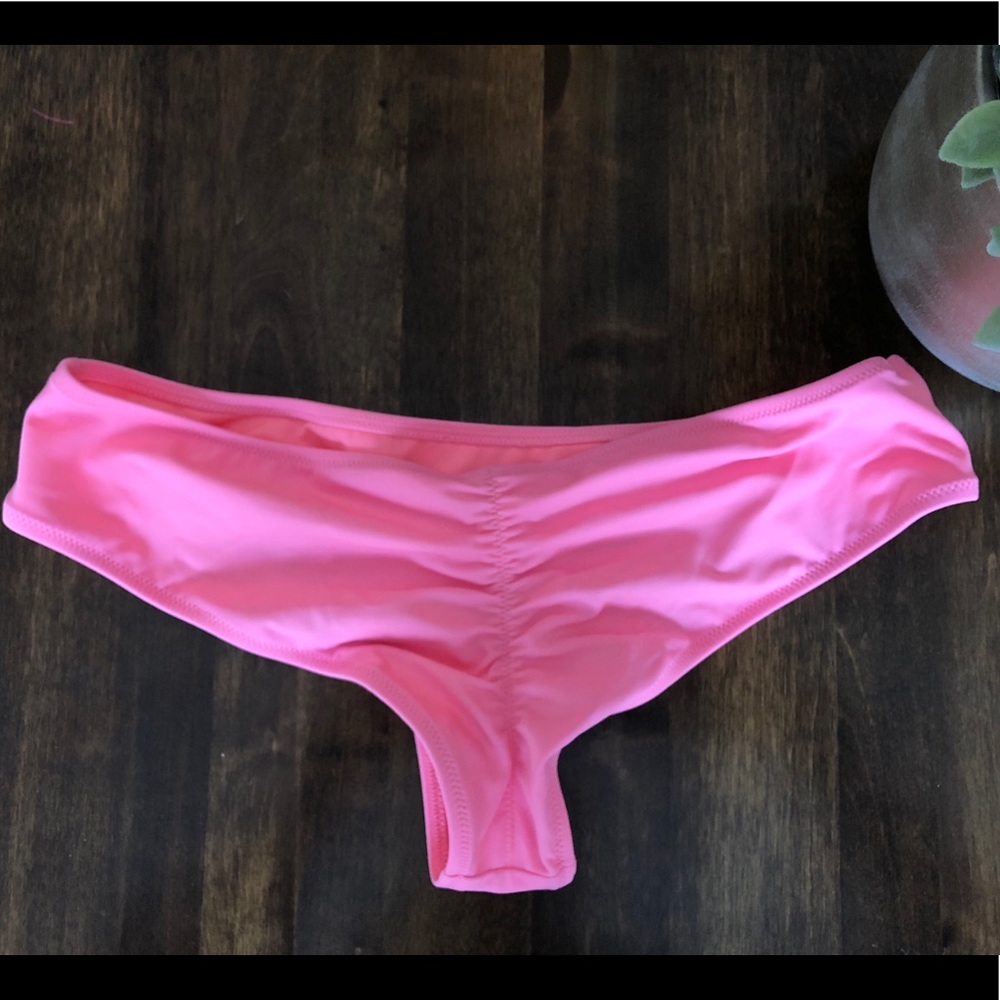 Victoria’s Secret Cheeky Bikini Bottoms